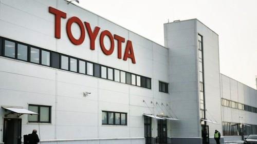 丰田成立零排放汽车工厂，研发与生产零排放车型